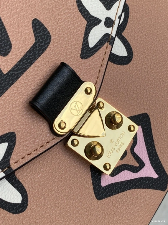VUITTON POCHETTE LOUIS MÉTIS 0423